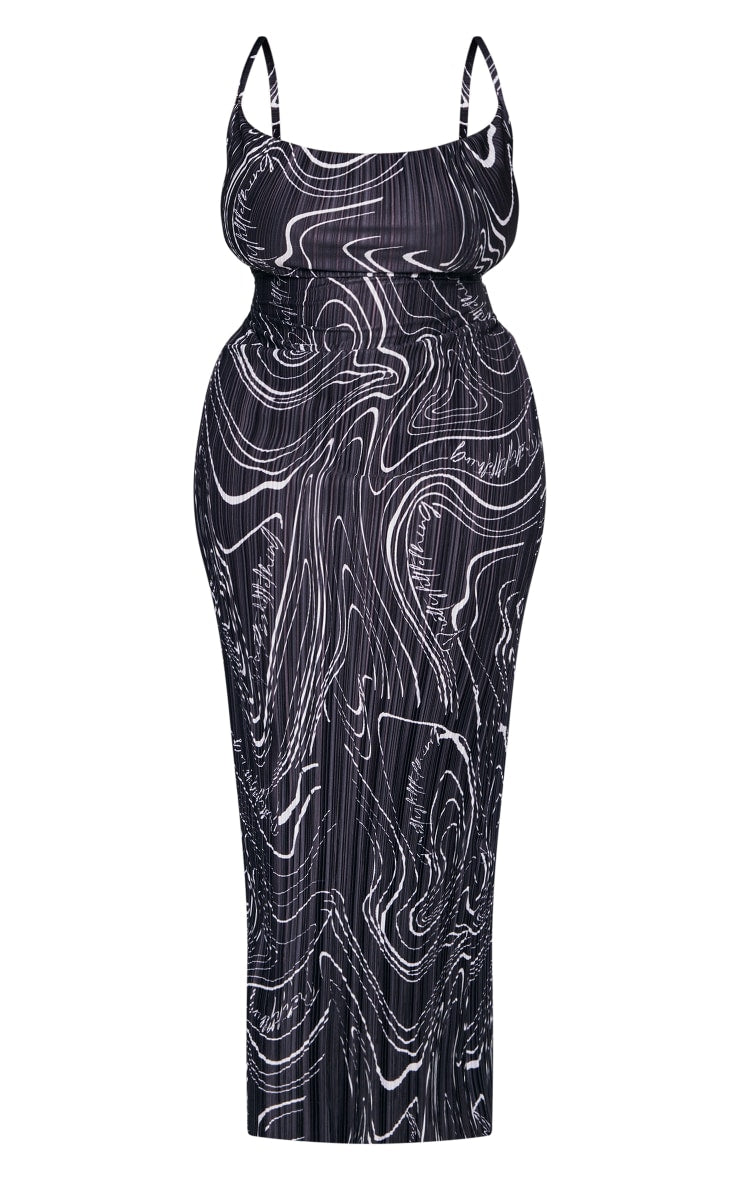 Cowl neck drawstring maxi dress – princesstunkara.com